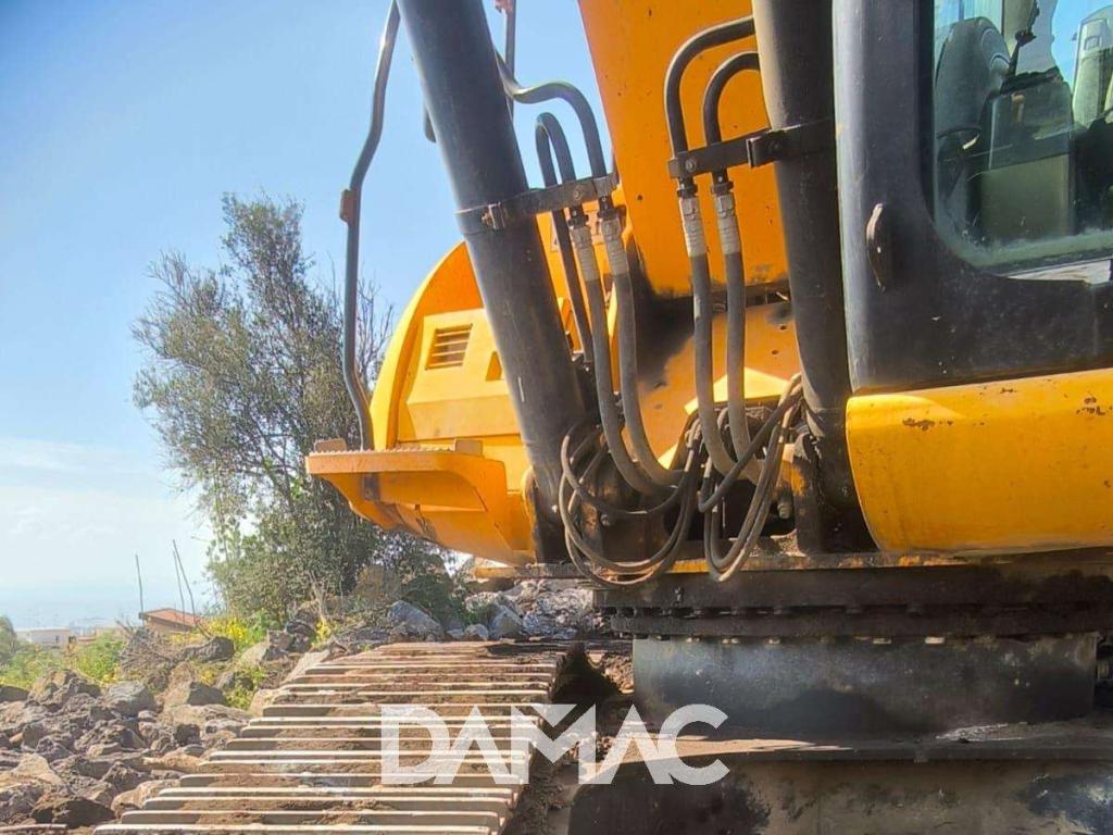 JCB JS235HD Foto 13