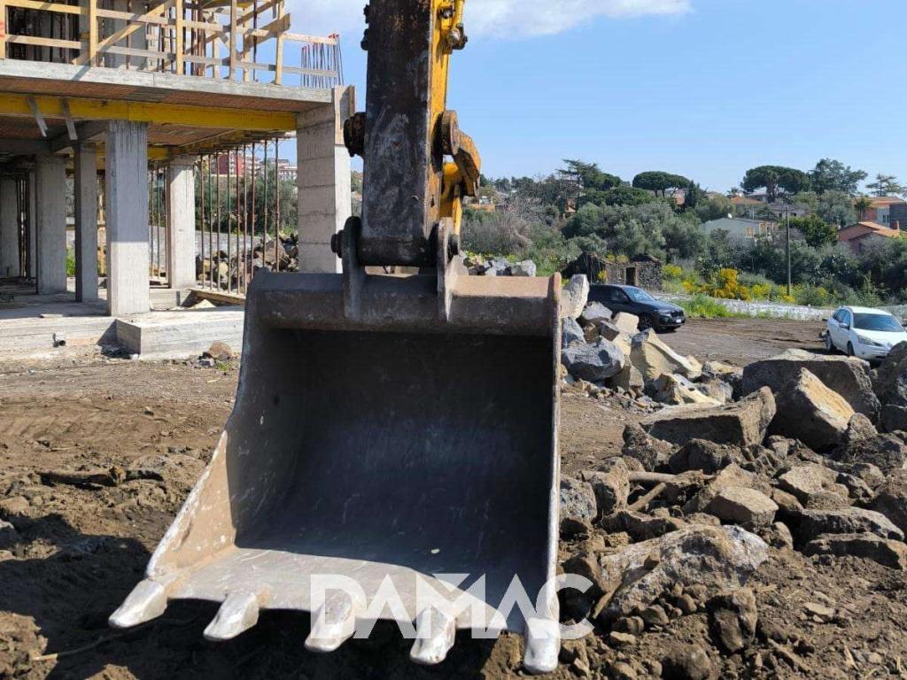 JCB JS235HD Foto 15