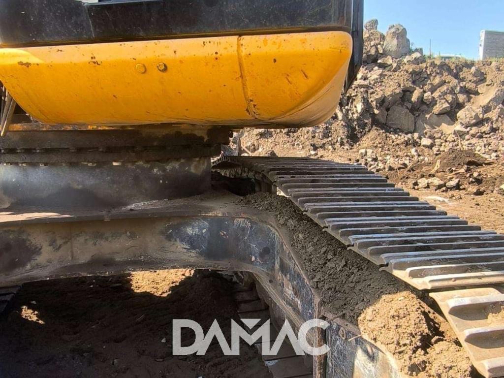 JCB JS235HD Foto 16