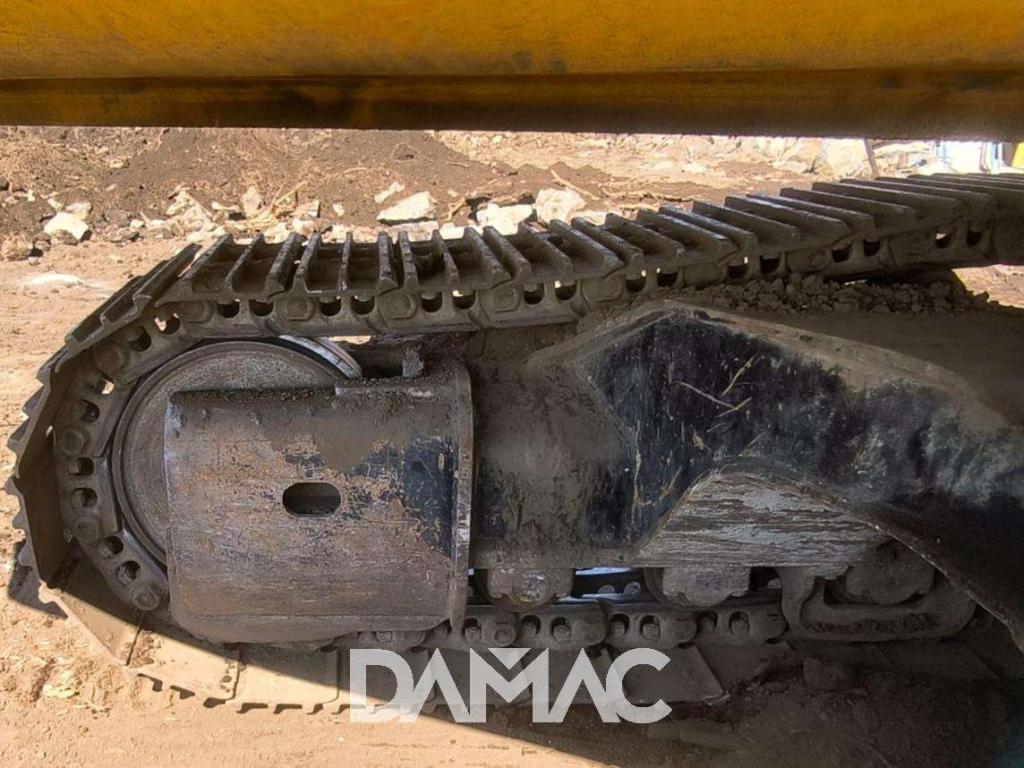 JCB JS235HD Foto 18