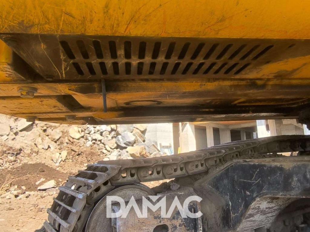 JCB JS235HD Foto 19
