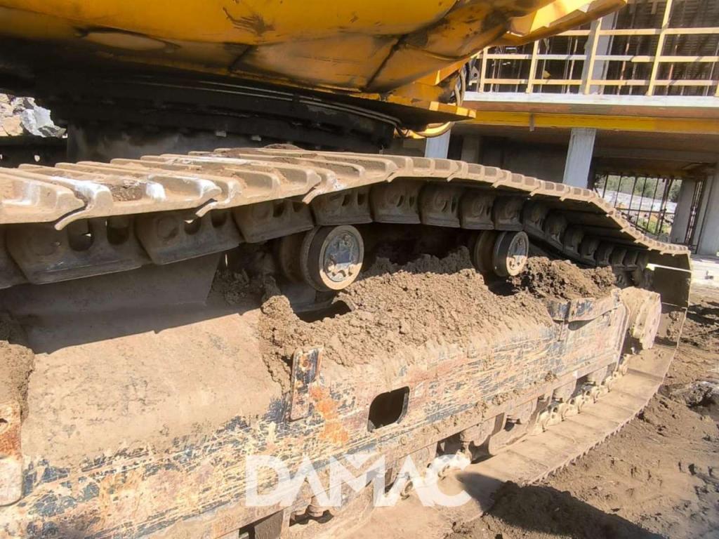 JCB JS235HD Foto 21