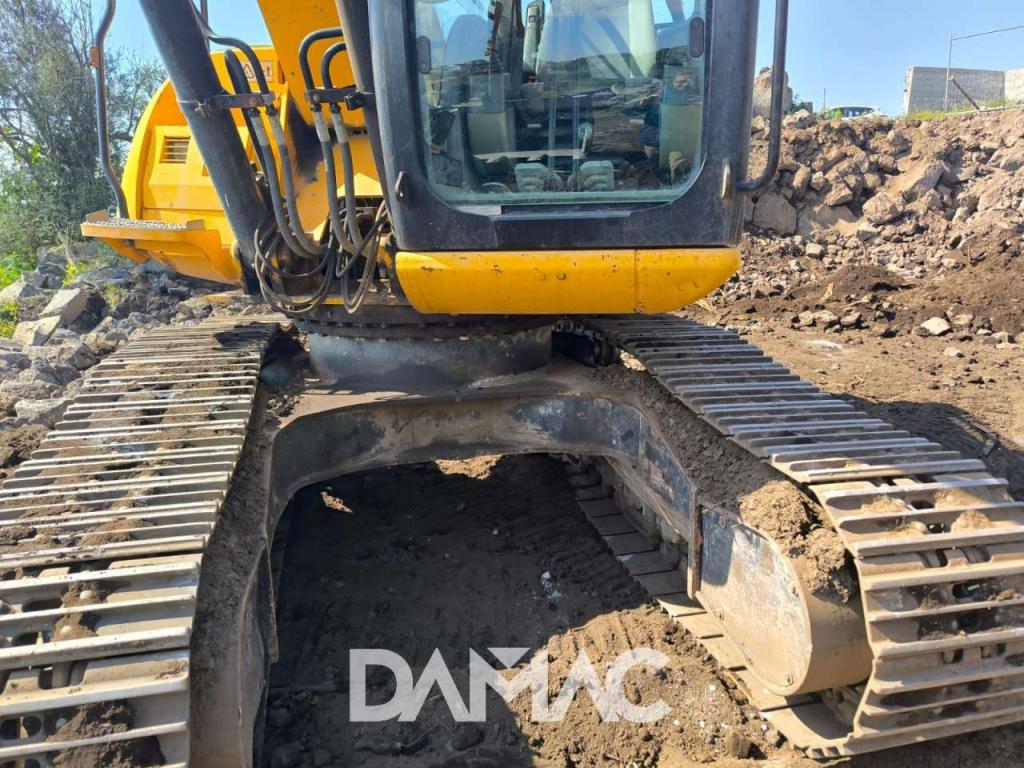 JCB JS235HD Foto 6
