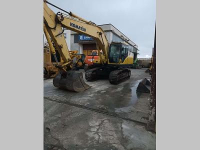Komatsu PC230