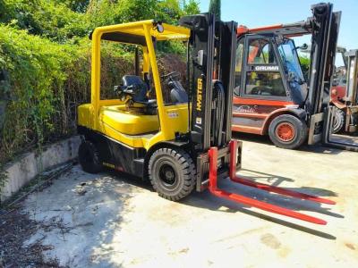 Hyster H2.5A in vendita da Omeco Spa