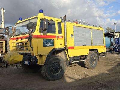 Fiat 75PC in vendita da Bentivoglio Bruno srl
