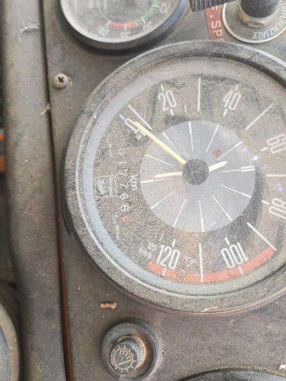 Fiat 75PC Foto 15