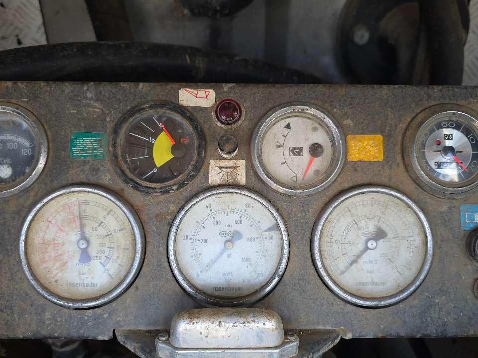 Fiat 75PC Foto 7