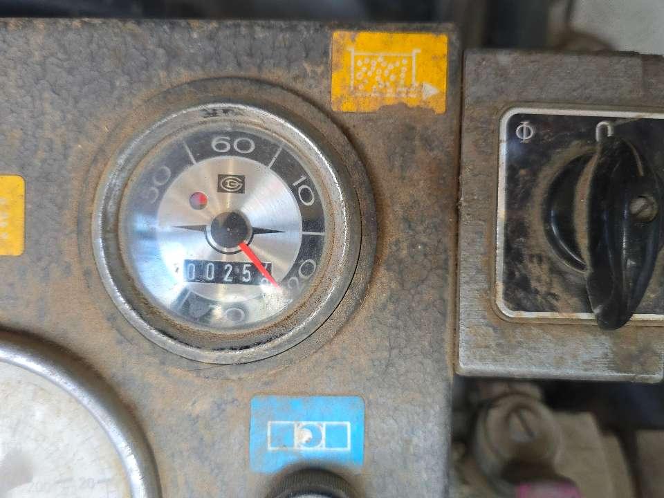 Fiat 75PC Foto 8