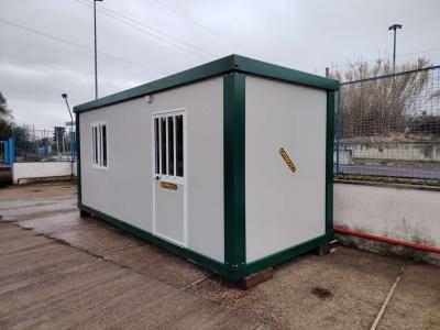 RENTALBLOCK RBLight-6 in vendita da Omeco Spa