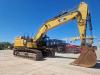 Caterpillar 374FL Foto 7 thumbnail