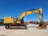 Caterpillar 374FL Foto 8 thumbnail