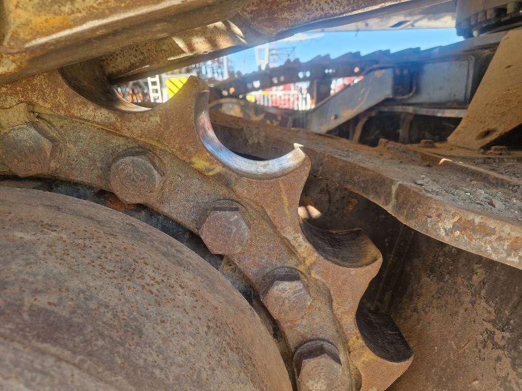 Caterpillar 374FL Foto 11