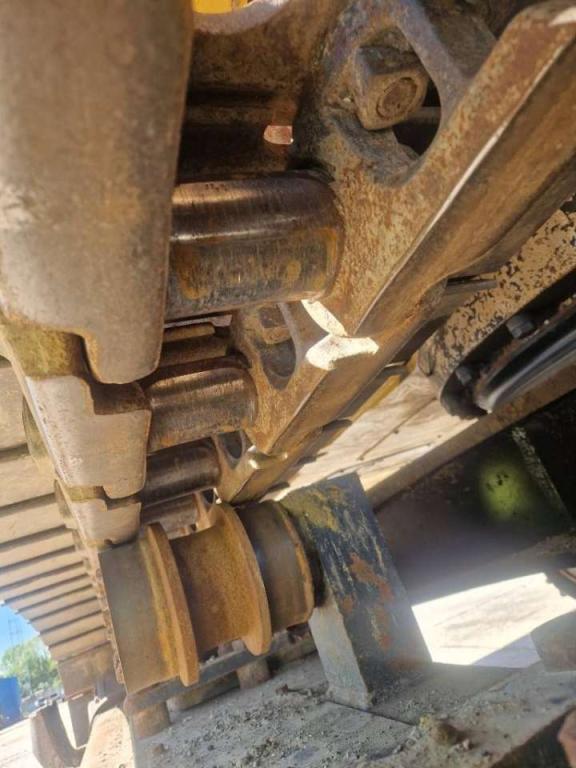 Caterpillar 374FL Foto 13