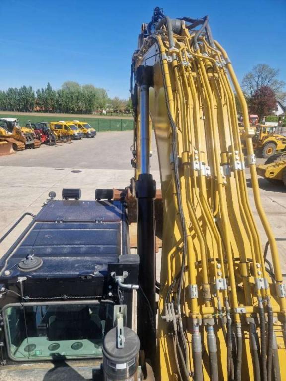Caterpillar 374FL Foto 16