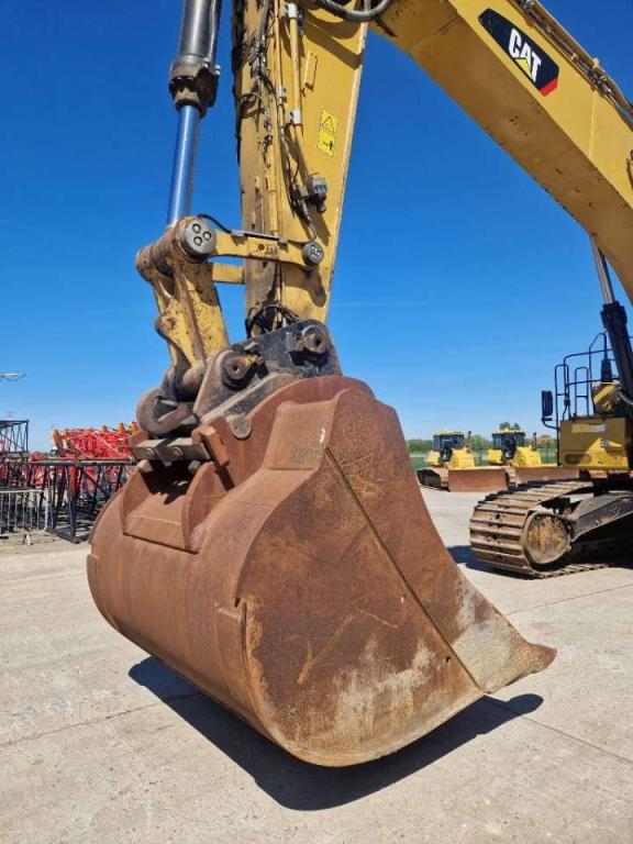 Caterpillar 374FL Foto 29