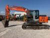 Hitachi ZAXIS 130LCN Foto 7 thumbnail