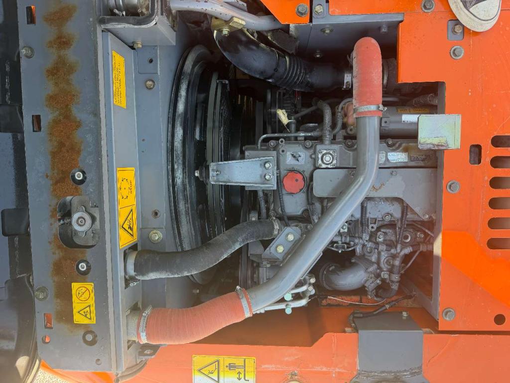 Hitachi ZAXIS 130LCN Foto 12
