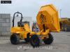 Thwaites MACH2062 6 Ton - Swivel Foto 13 thumbnail