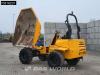 Thwaites MACH2062 6 Ton - Swivel Foto 7 thumbnail