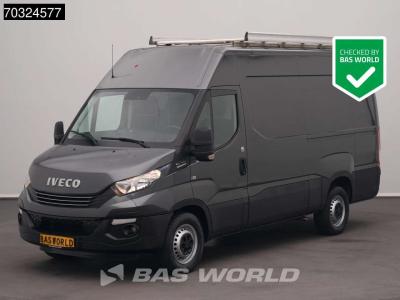 Iveco Daily 35S16 Automaat L2H2 3,5t Trekhaak Werkplaatsinrichting Airco Cruise Camera Imperiaal Euro6 L2 in vendita da BAS World B.V.