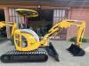 Komatsu PC30 MR-3 Foto 1 thumbnail