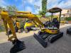 Komatsu PC30 MR-3 Foto 4 thumbnail