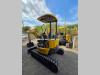 Komatsu PC30 MR-3 Foto 5 thumbnail