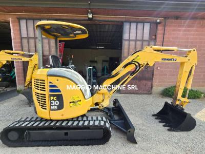 Komatsu PC30 MR-3