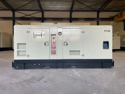 Perkins 1106A-70TG1 - 150 kVA Generator - DPX-19807 in vendita da DPX Power Europe B.V.