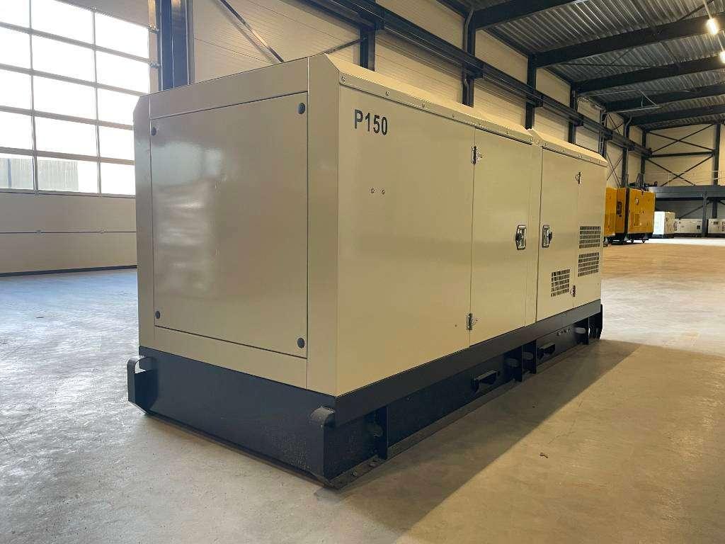 Perkins 1106A-70TG1 - 150 kVA Generator - DPX-19807 Foto 4