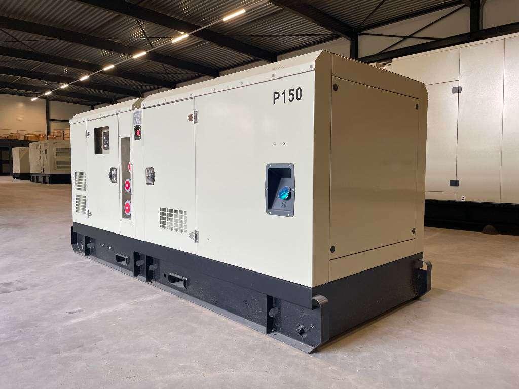 Perkins 1106A-70TG1 - 150 kVA Generator - DPX-19807 Foto 5