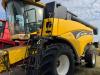 New Holland CX760 Foto 1 thumbnail