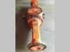 Assale posteriore per Fiat Hitachi W 190 Evolution Foto 4 thumbnail