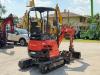Kubota U17-3a Foto 3 thumbnail