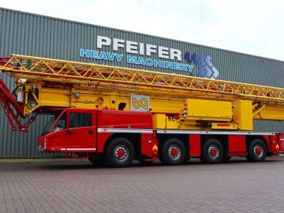 Spierings SK597-AT4 ELIFT in vendita da Pfeifer Heavy Machinery