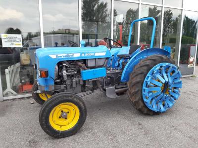Landini R5000 in vendita da Malo Macchine Srl