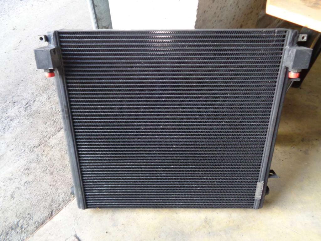 Radiatore olio idraulico per Caterpillar 928 F Foto 1