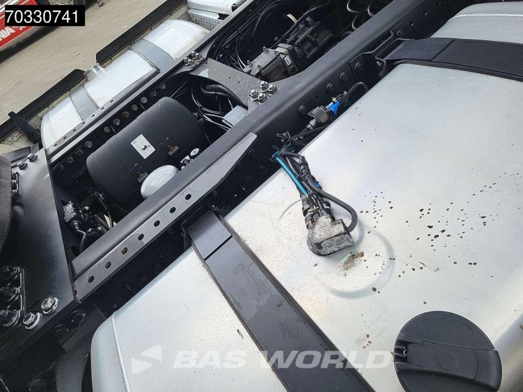 Ford F-Max 500 4X2 Retarder 2xTanks ACC Navi Standklima Foto 15