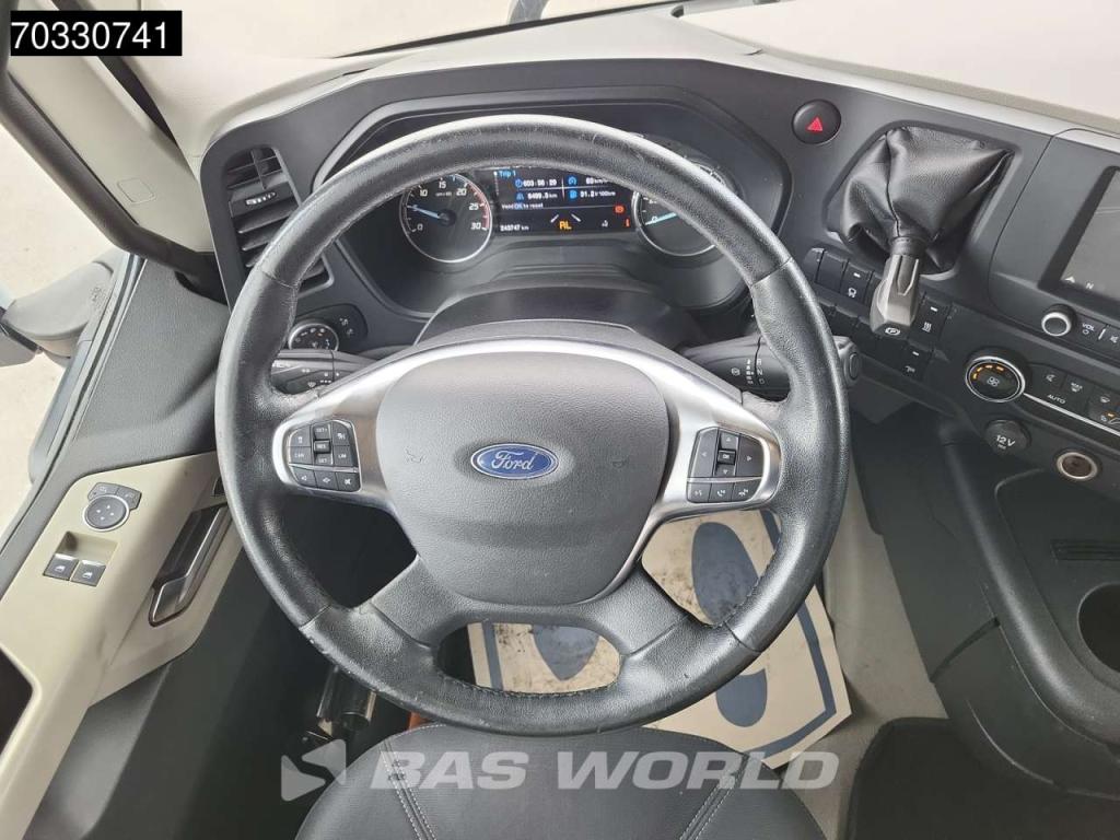 Ford F-Max 500 4X2 Retarder 2xTanks ACC Navi Standklima Foto 20