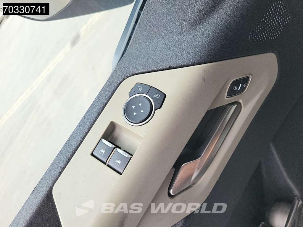 Ford F-Max 500 4X2 Retarder 2xTanks ACC Navi Standklima Foto 21