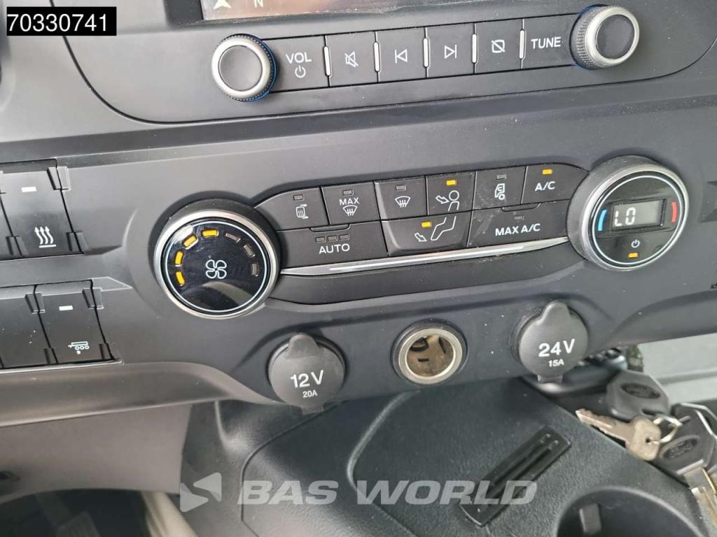 Ford F-Max 500 4X2 Retarder 2xTanks ACC Navi Standklima Foto 25