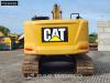 Caterpillar 320 07C Select Foto 3 thumbnail