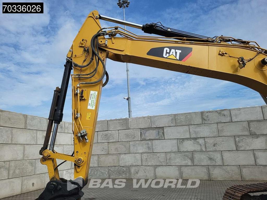 Caterpillar 320 07C Select Foto 13