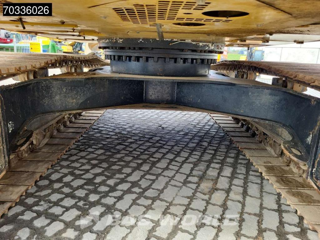 Caterpillar 320 07C Select Foto 16