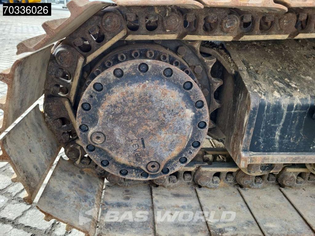 Caterpillar 320 07C Select Foto 20