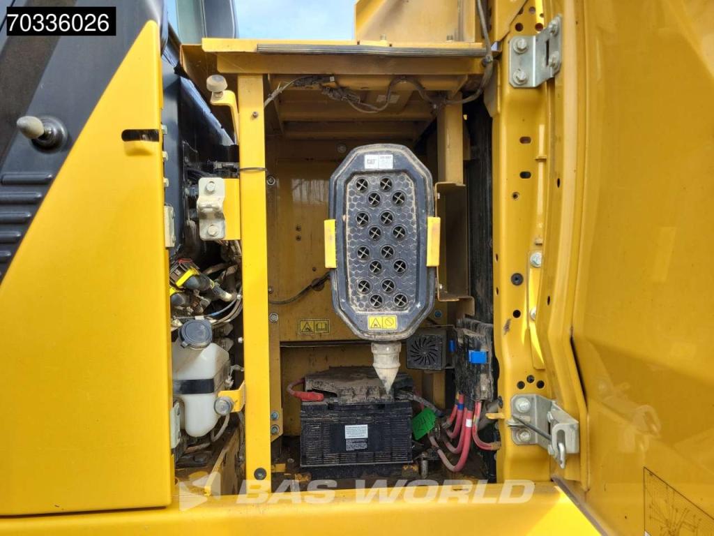 Caterpillar 320 07C Select Foto 21