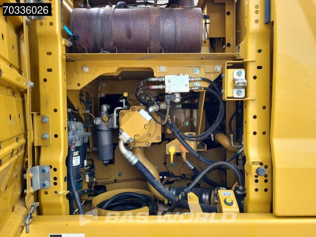 Caterpillar 320 07C Select Foto 23
