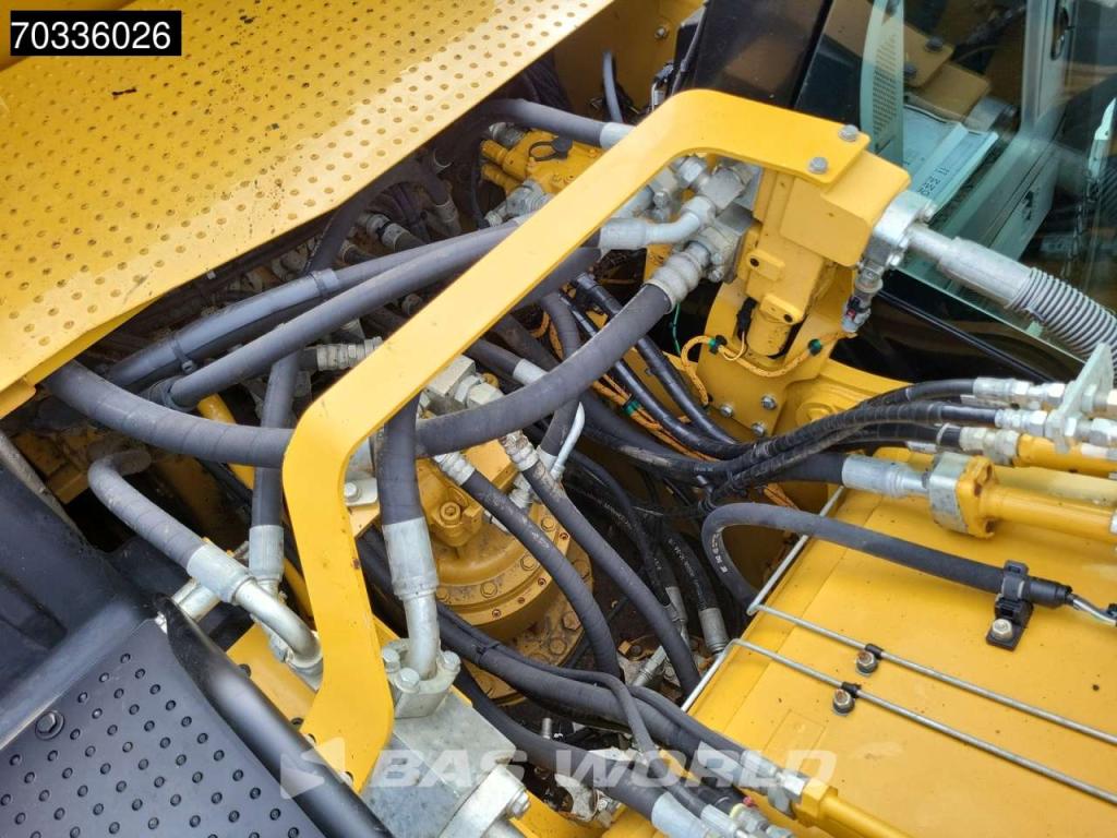 Caterpillar 320 07C Select Foto 24