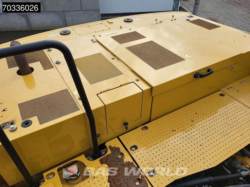 Caterpillar 320 07C Select Foto 26